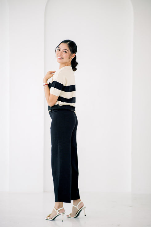 GS Knit Series: Angel Coordinates